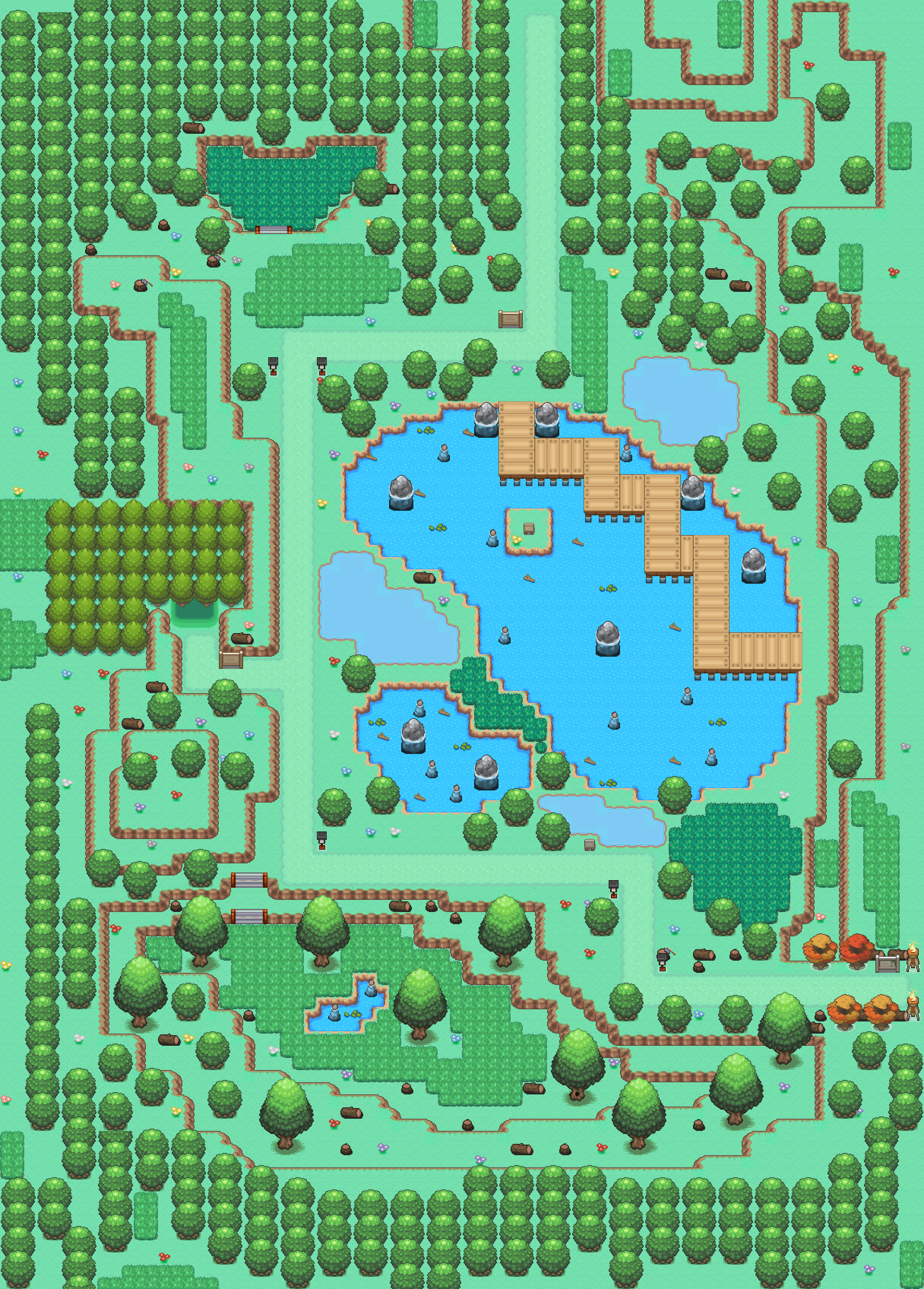 File:route 3.png - Pokémon Sardonyx: Raised To Win Wiki