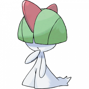 Shiny Gardevoir And Gallade, Wiki